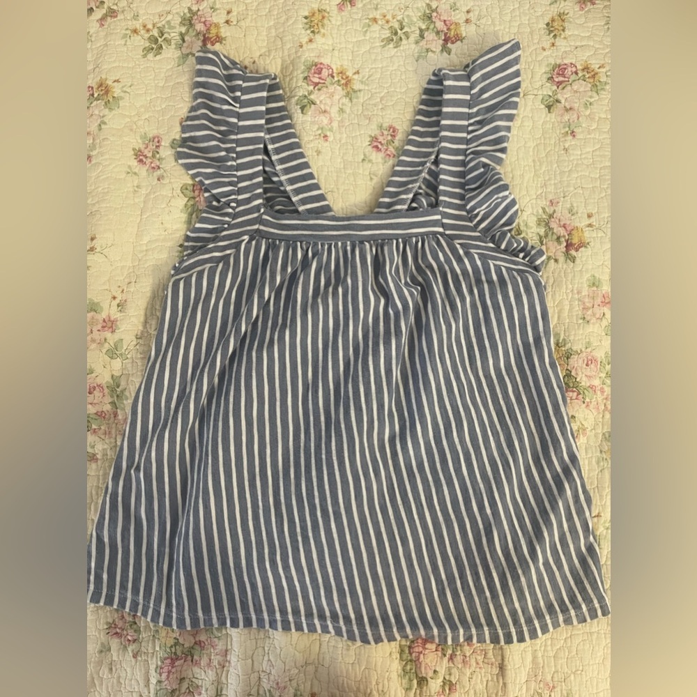 Lauren Conrad Top